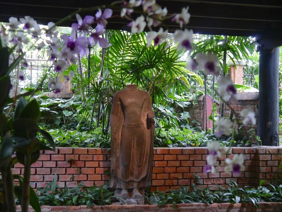 Фото: дом джима томпсона в бангкоке